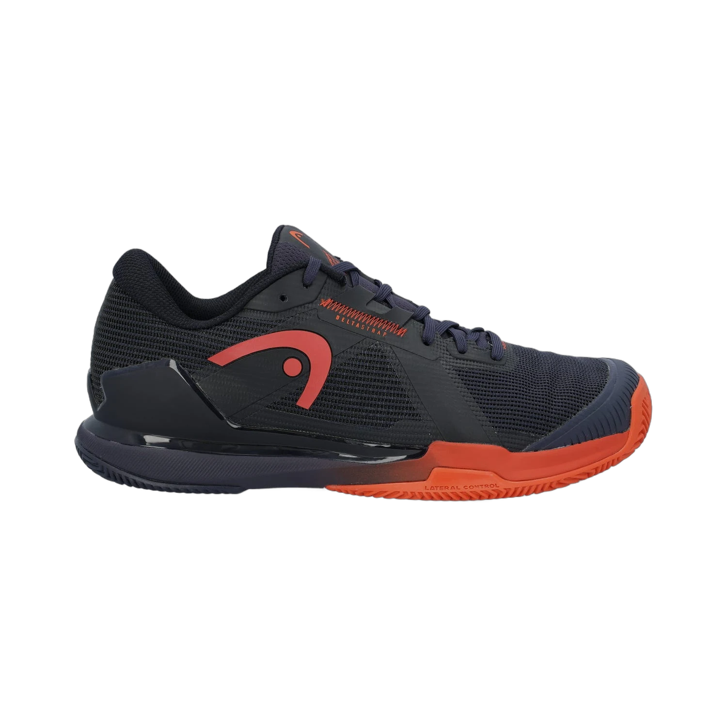 Head Sprint Pro 4.0 Clay Wide