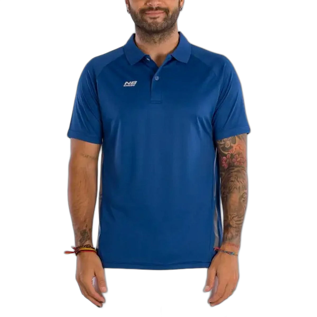 Enebe Polo Strauss