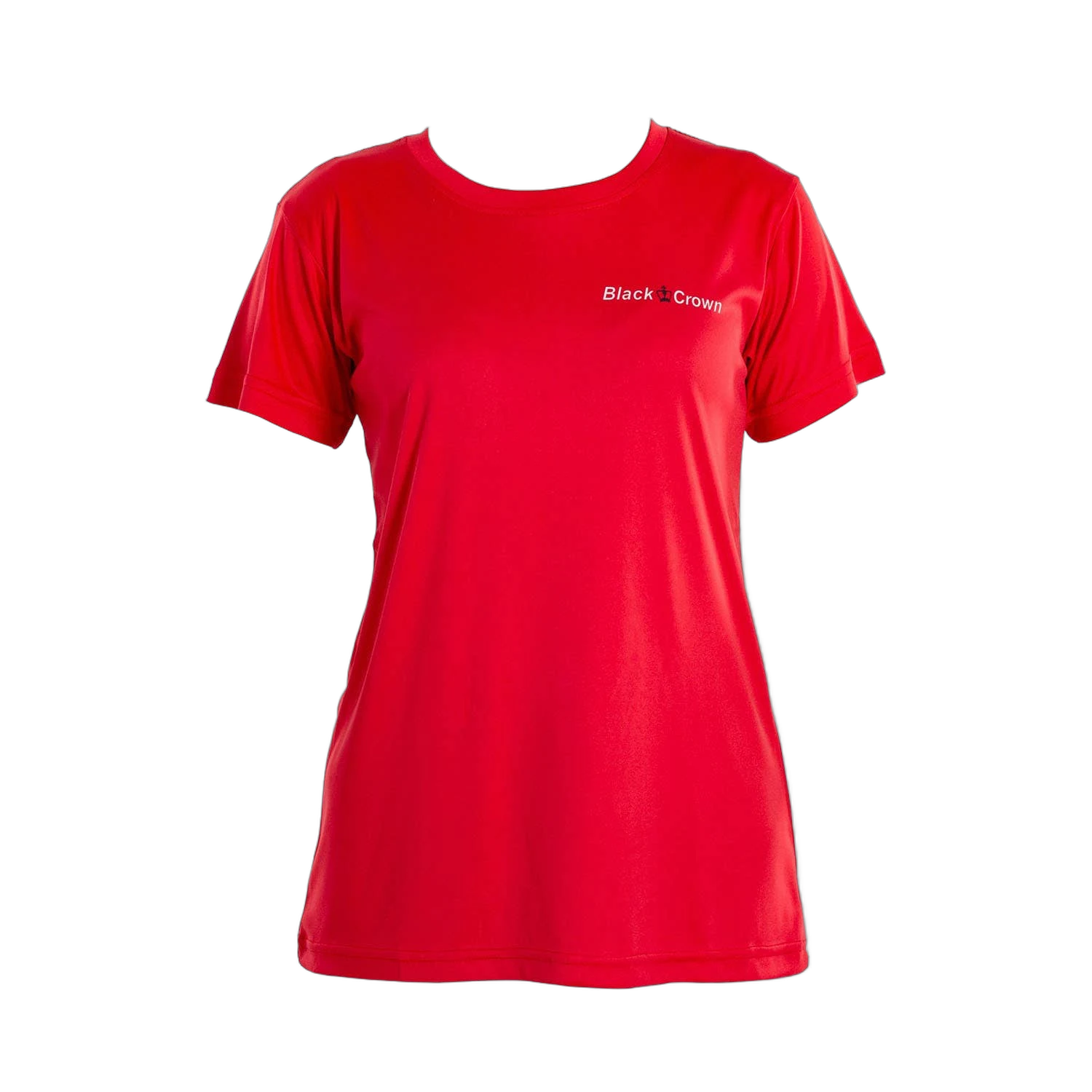 Black Crown T-shirt Da Donna Coya