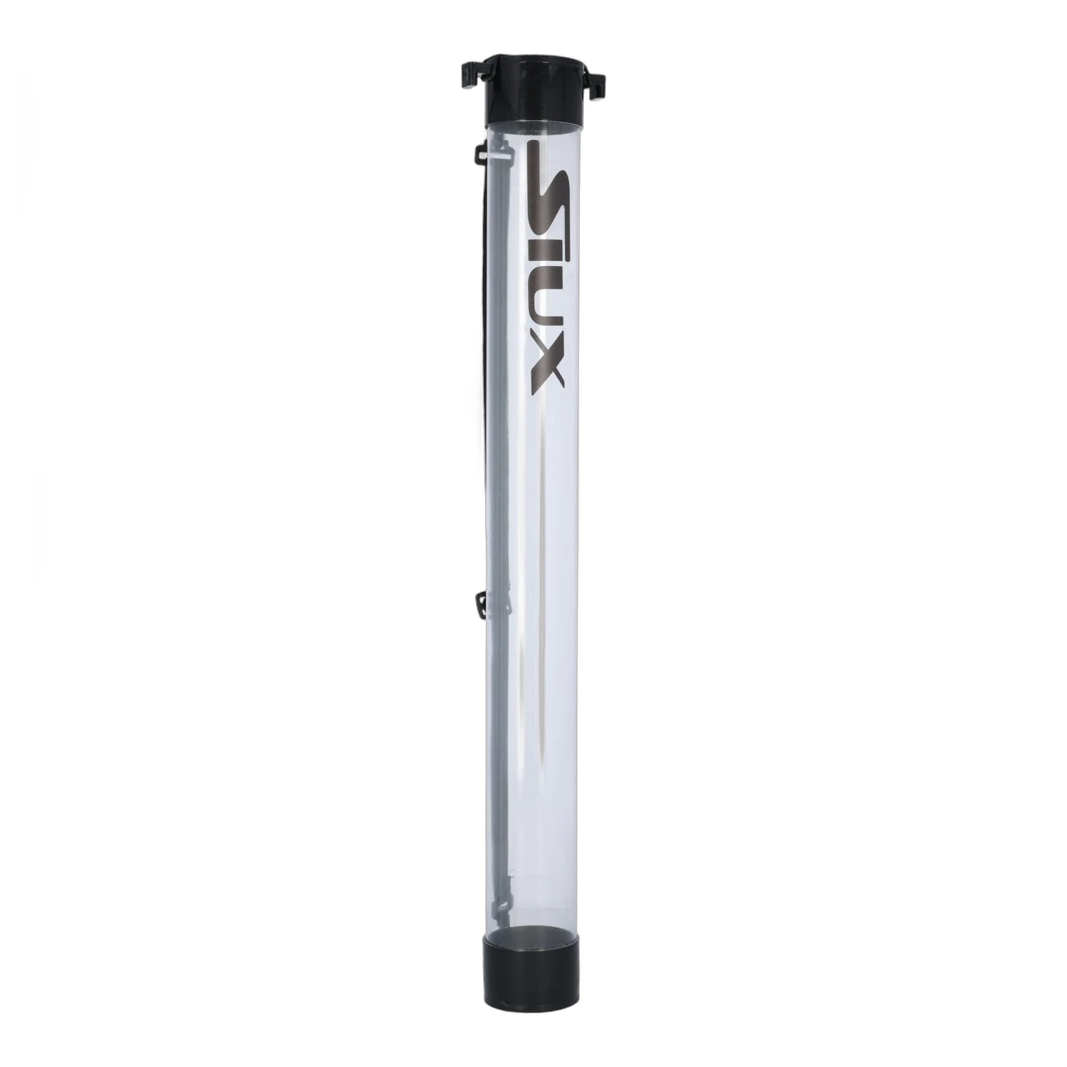 Siux Tubo Recogepelotas Siux 15 Plts Transparente