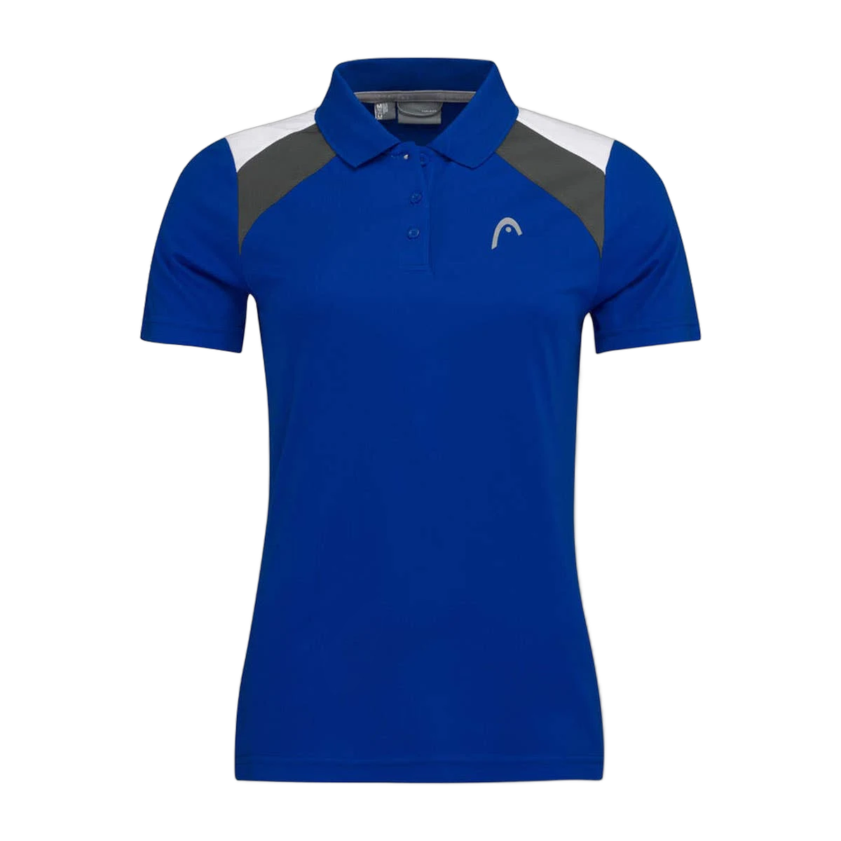 Head Polo Head Club 22 Tech Donna 814421