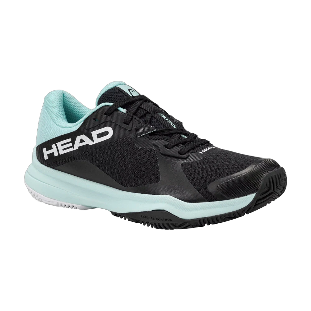 (2026) Head MOTION TEAM Padel Women BKAQ