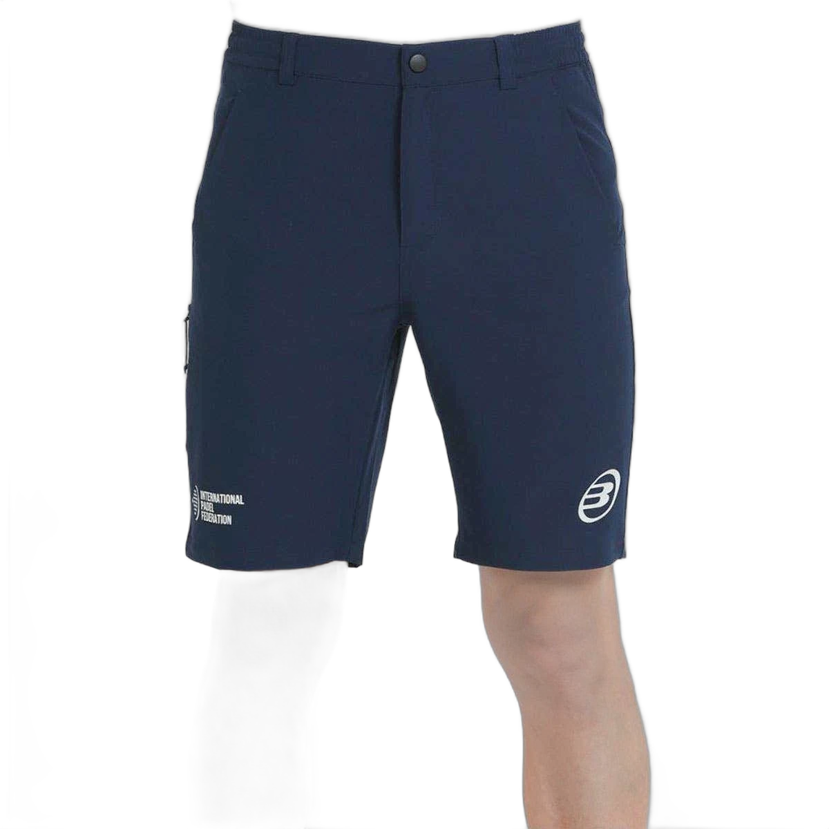Bullpadel Short Cazahu 400