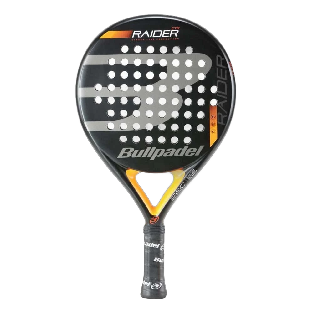 Bullpadel Controllo Bullpadel Raider