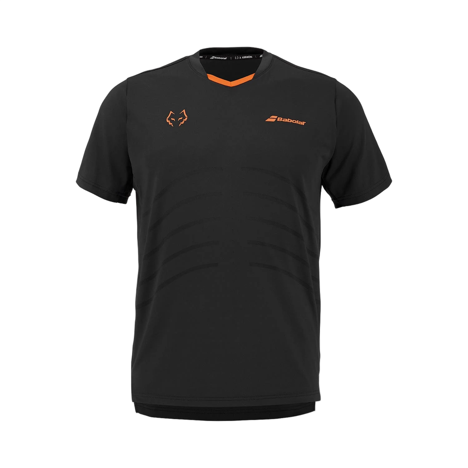Babolat Maglietta Tee Replica Juan Lebron