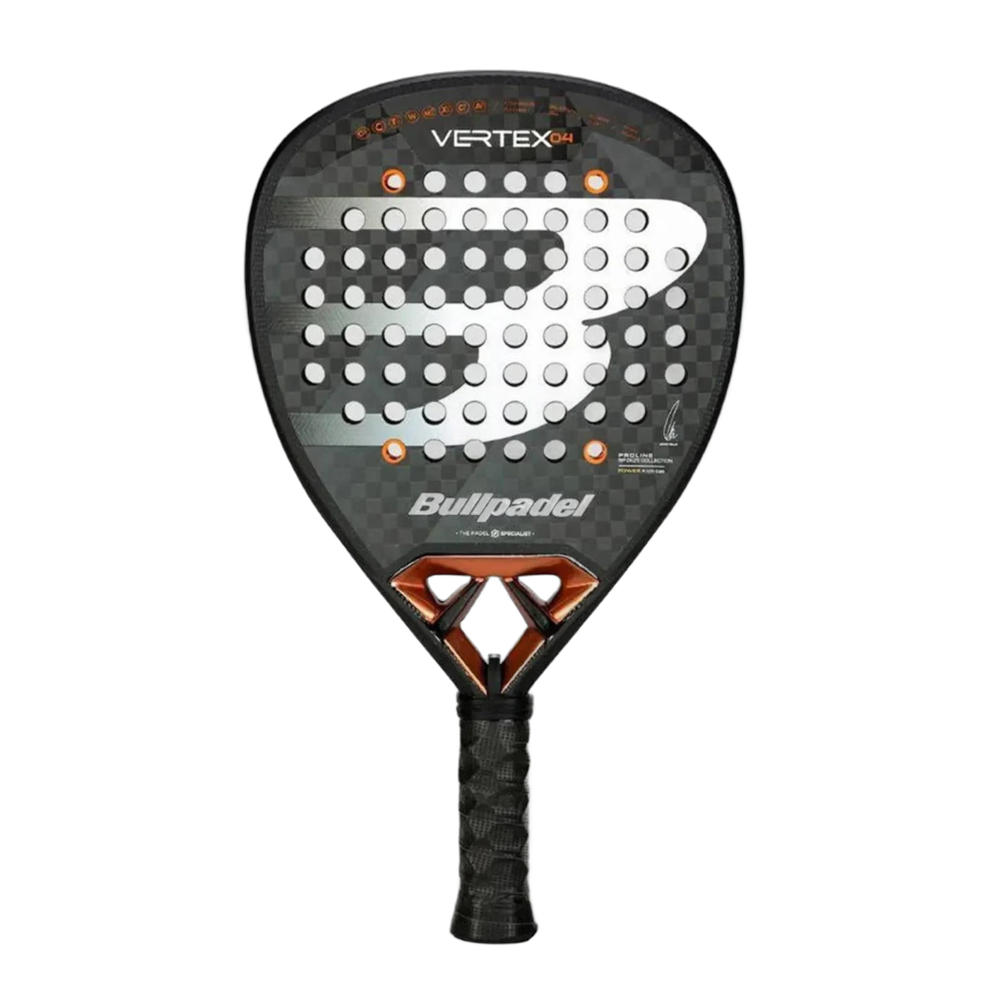 Bullpadel VERTEX 04 25