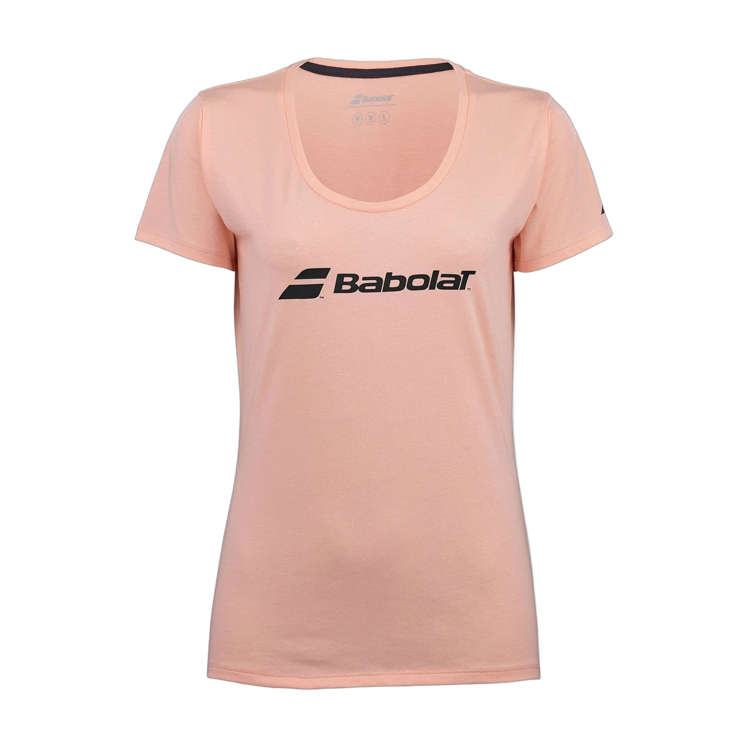 Babolat Maglietta Exs Da Donna