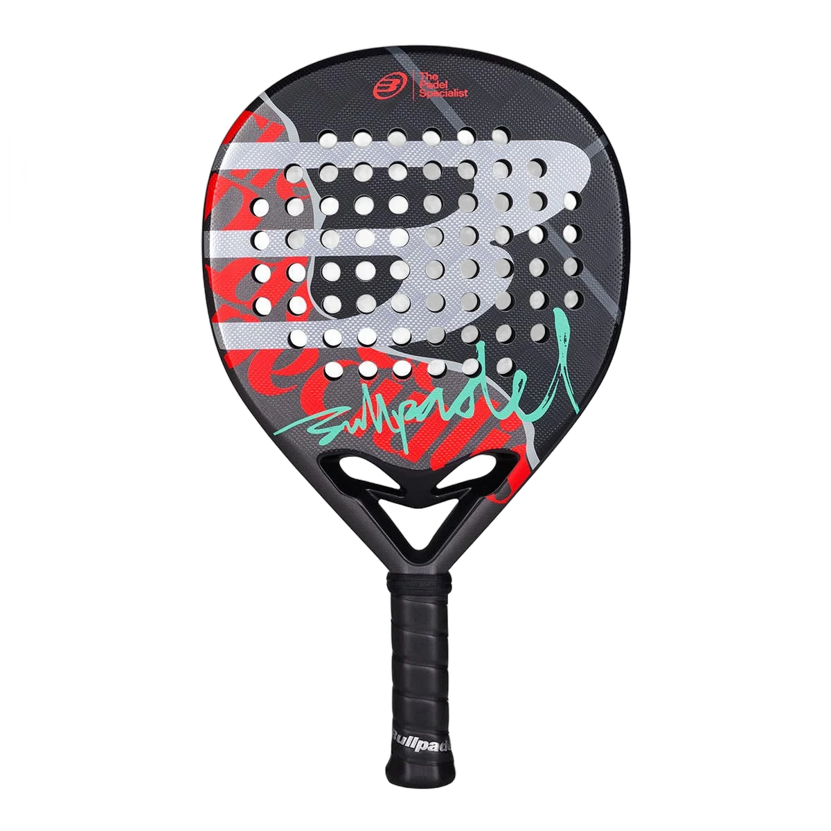 Bullpadel Ionic Control 26
