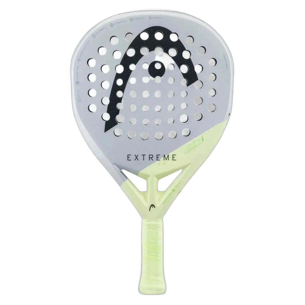 (2026) Head Extreme Motion Padel