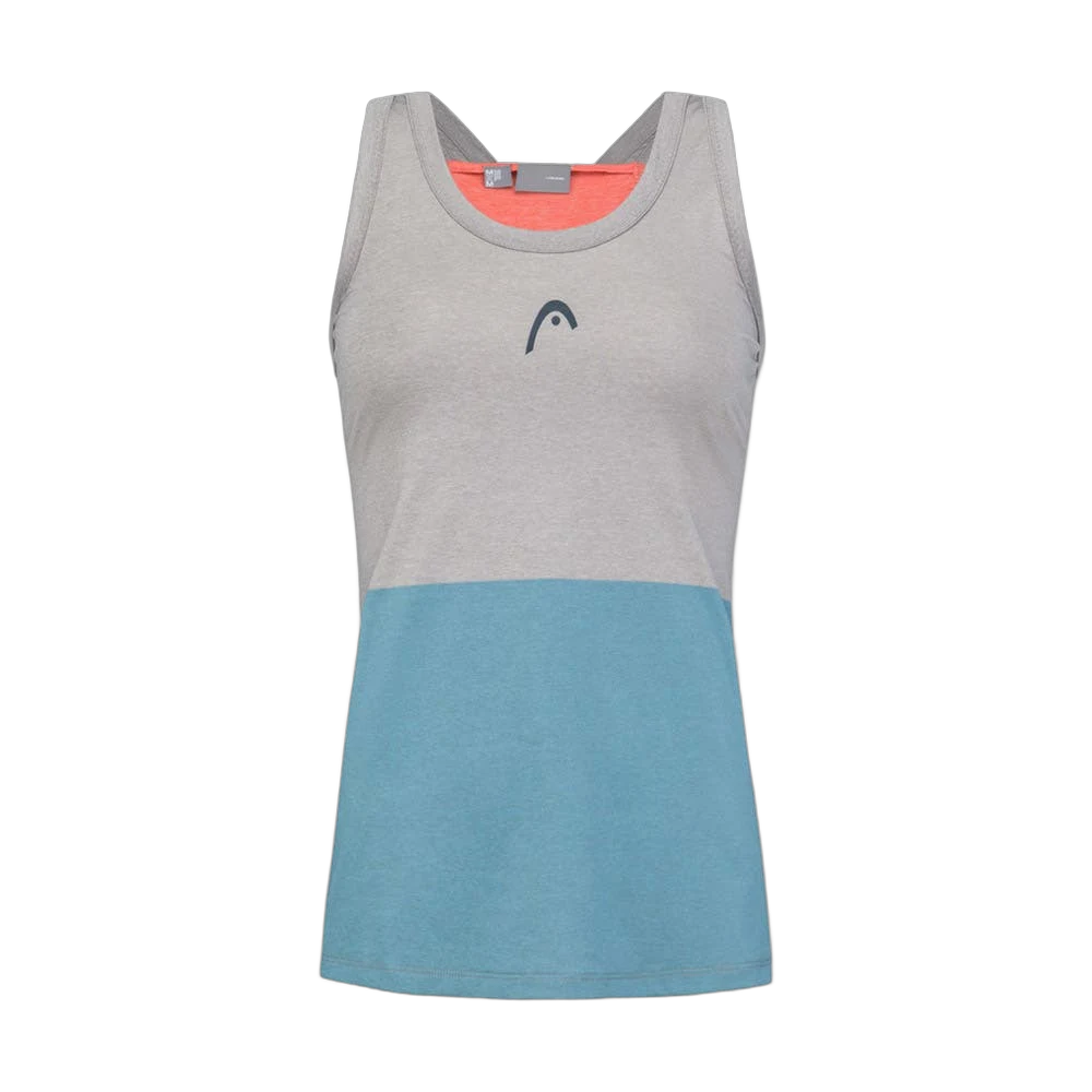 Head Padel Tech Canotta Donna