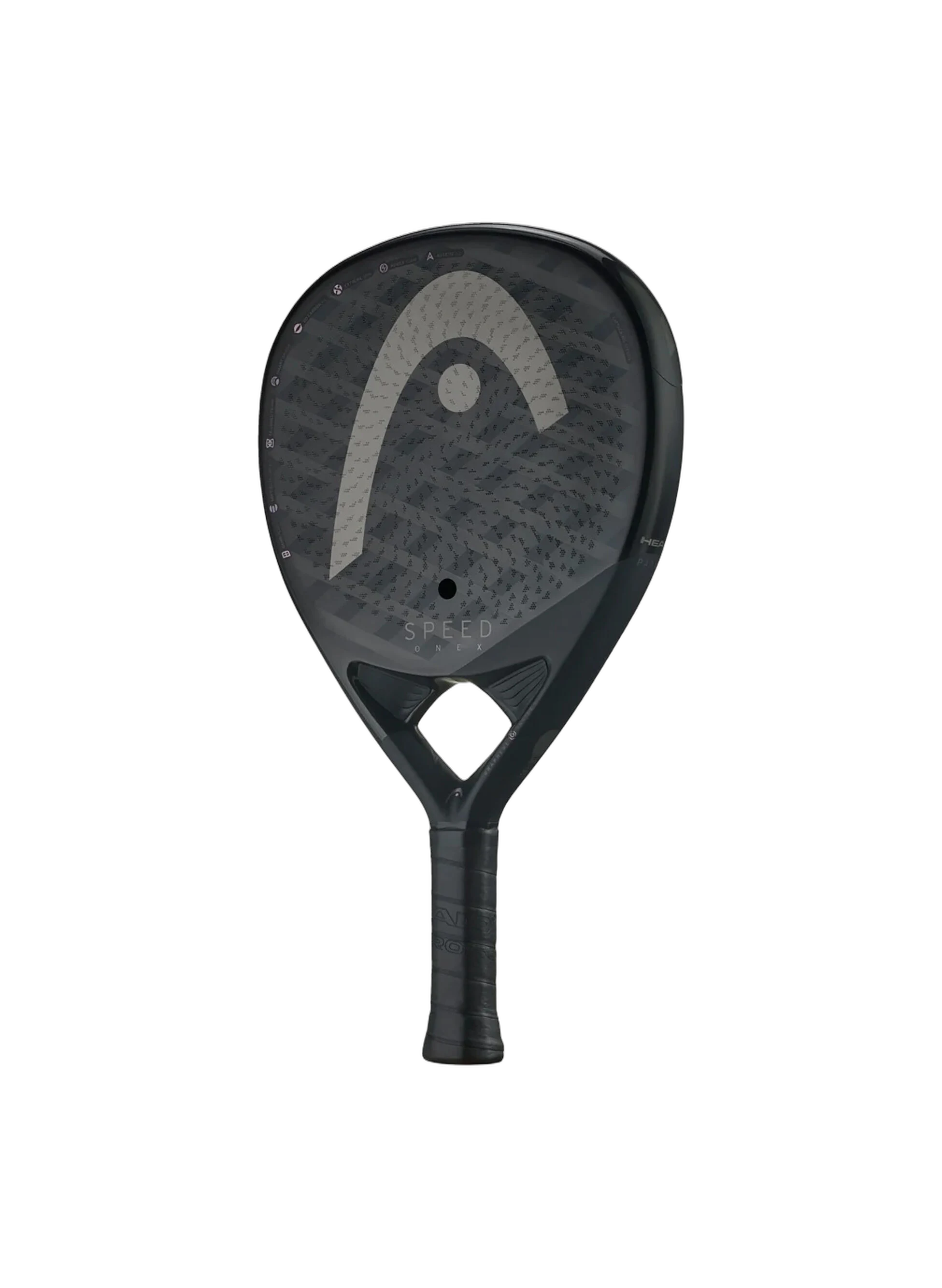 Head SPEED ONE X PADEL