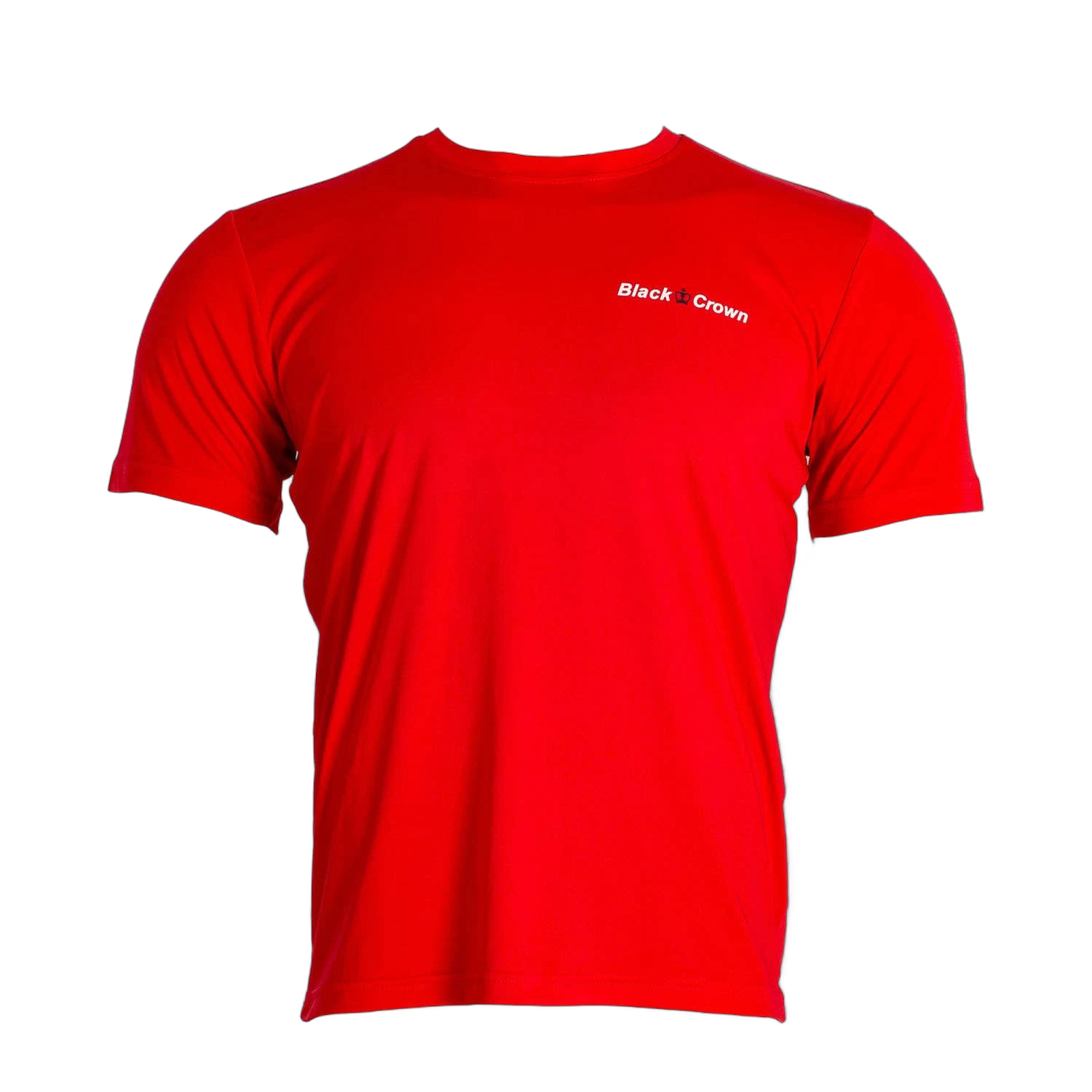 Black Crown T-shirt Inca