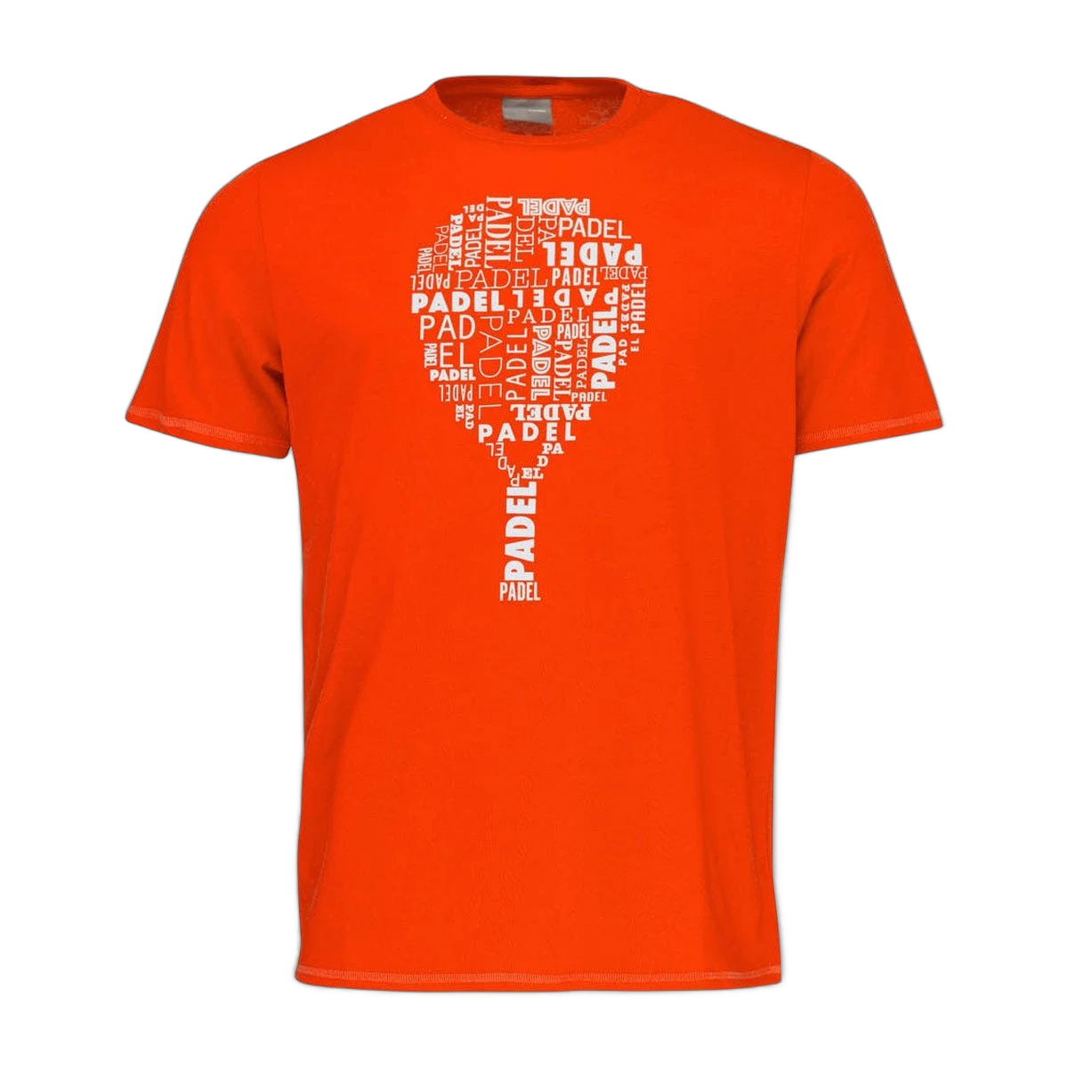 Head Maglietta Head Padel Typo 811442