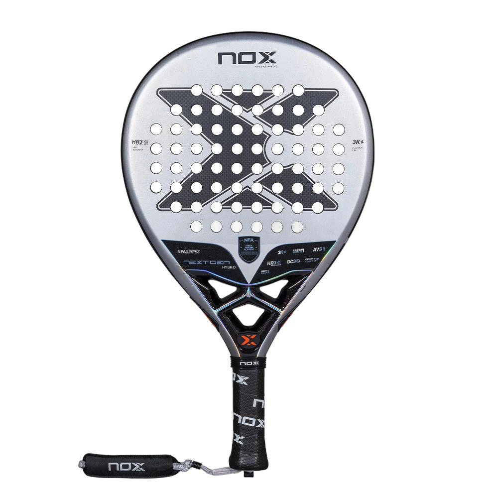 (2025) Nox NEXTGEN PRO Hybrid 3K NFA Series