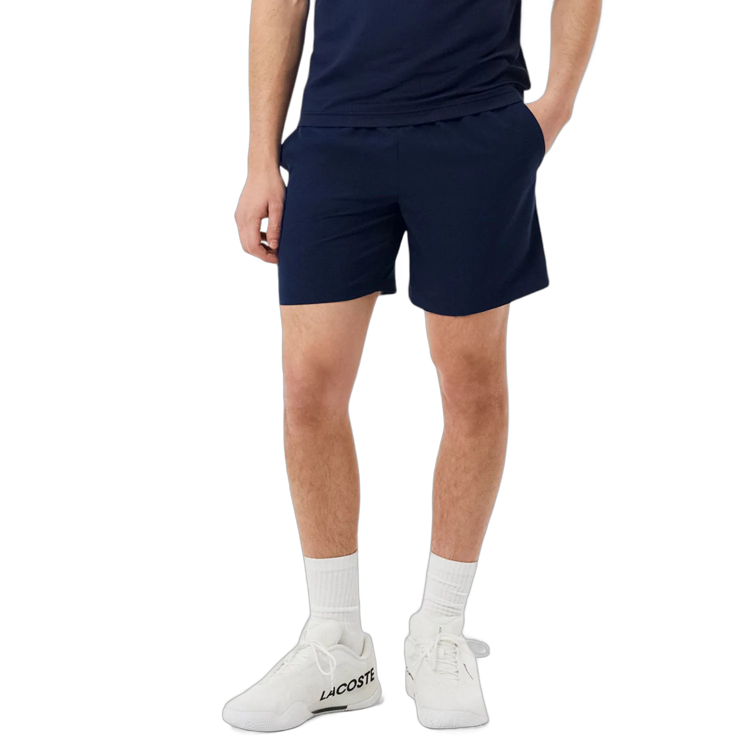 Lacoste Short Dimitrov Collection