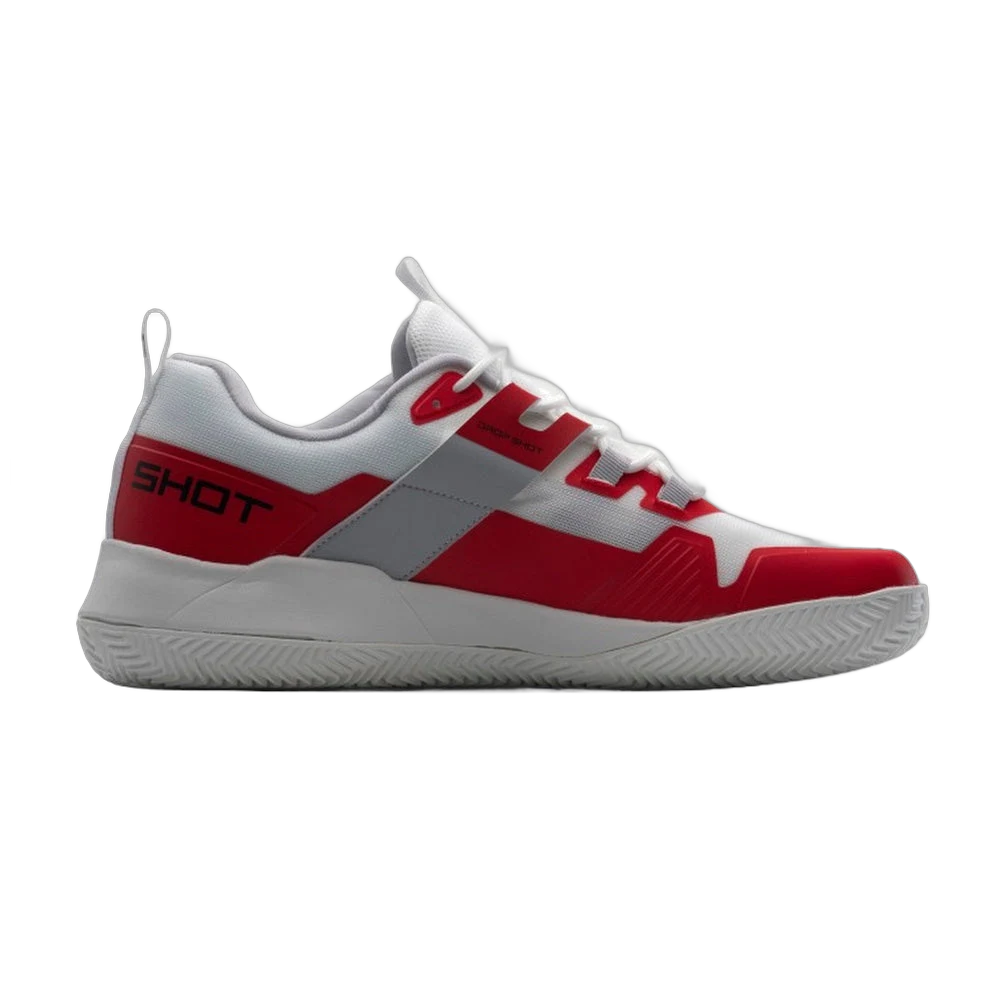 (2024) Drop Shot Dailos Scarpe da padel uomo suola clay