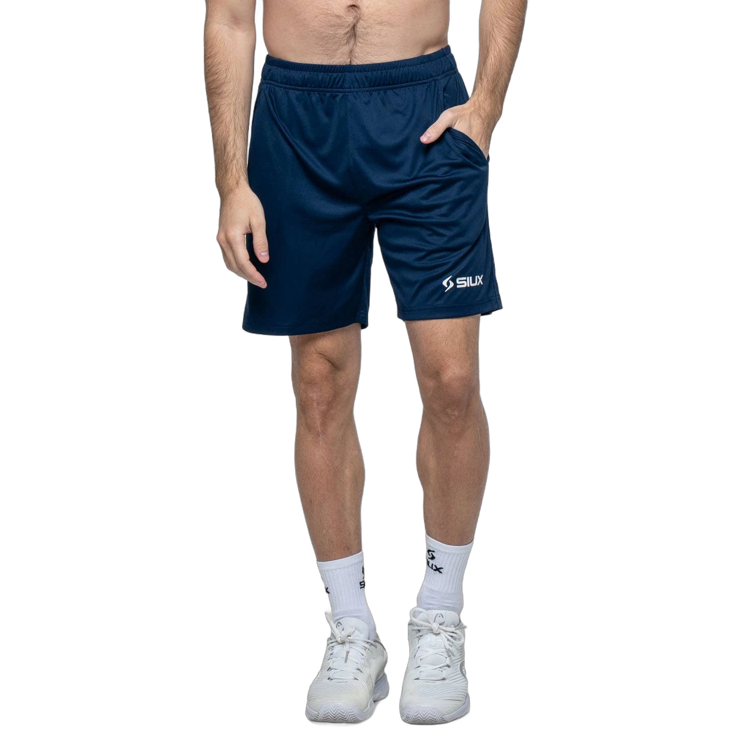 Siux Pantaloni Corto Club 26