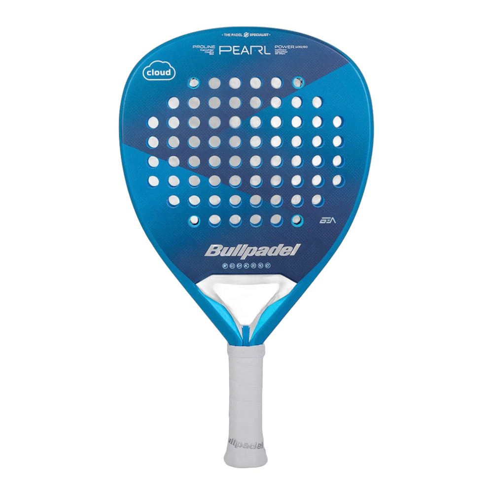 (2025) Bullpadel Pearl Cloud Bea González Donna