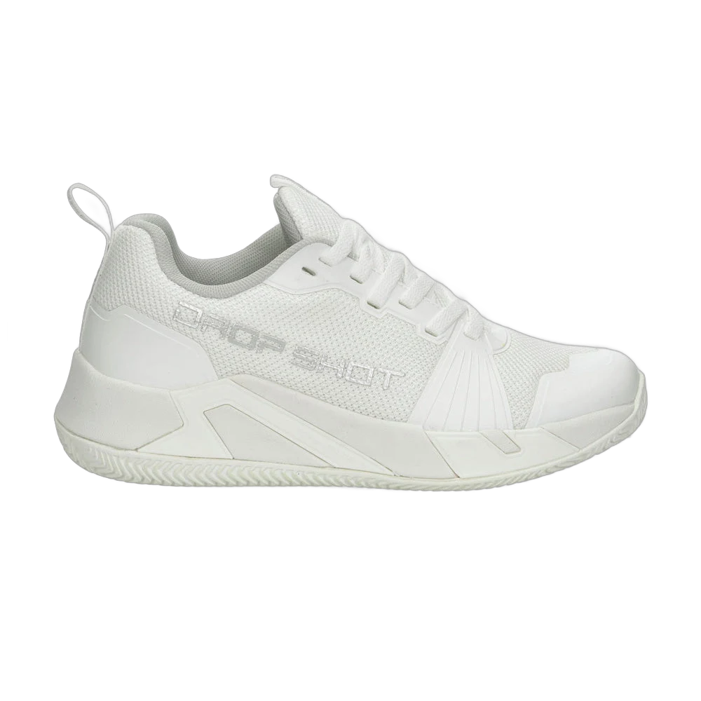 (2024) Drop Shot Dafra Scarpe da Padel Donna Suola Espiga Clay
