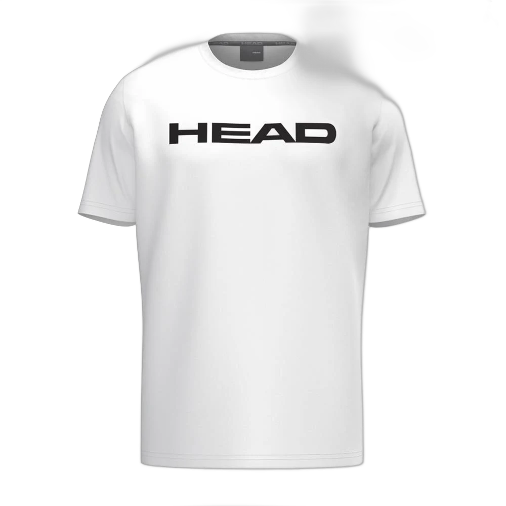 Head Maglietta Club Original Wh