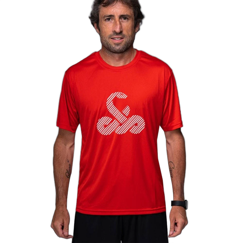 Vibor-A T-shirt Taipan