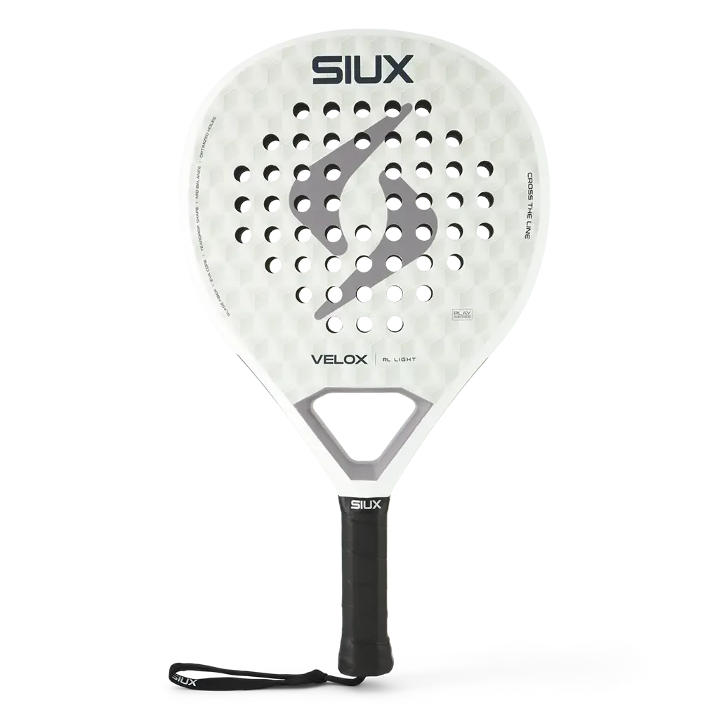 (2026) Siux Velox Rulo Light