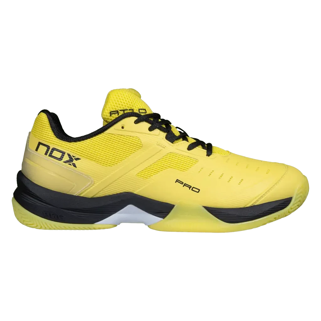 (2026) Nox AT10 Pro Sole estivo/Black