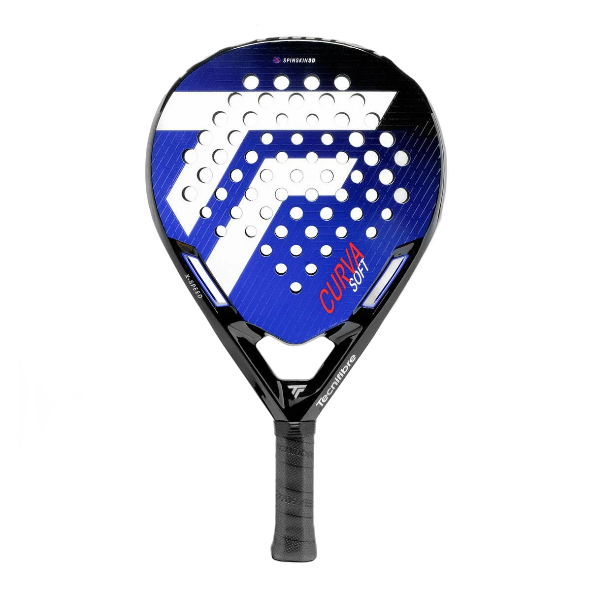(2025) Tecnifibre Curva Soft