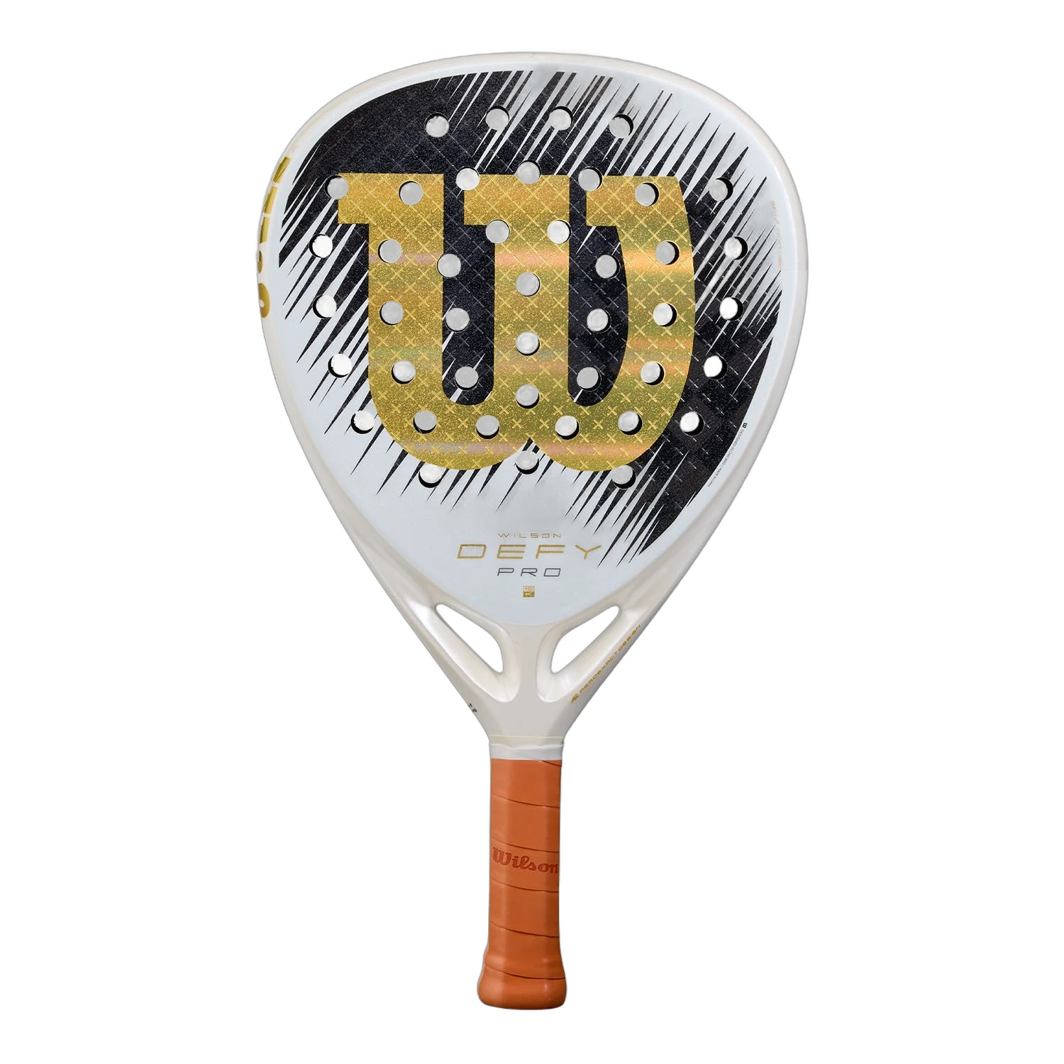 Wilson Defy Pro V1 Se