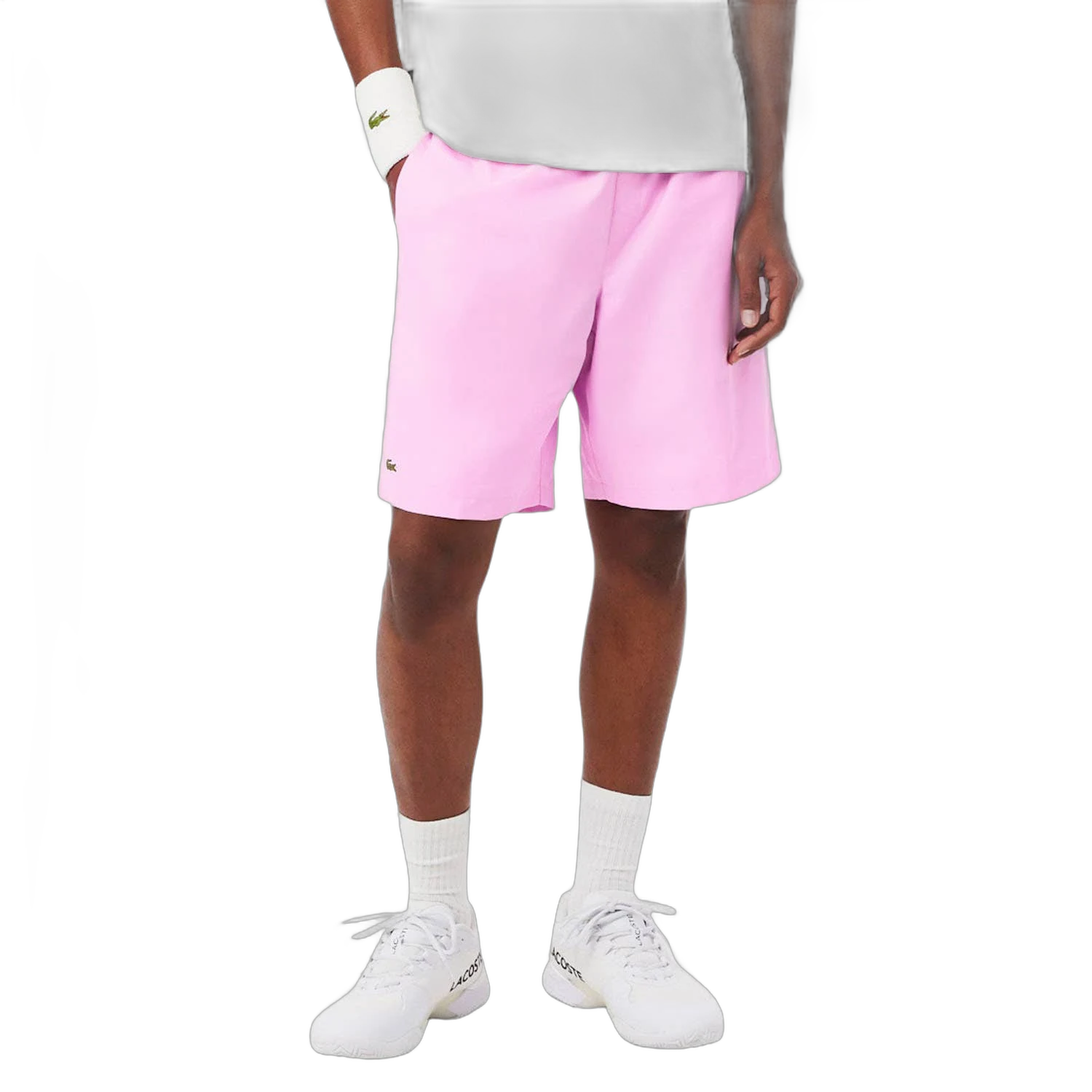 Lacoste Short Core Performance Gh353t U12