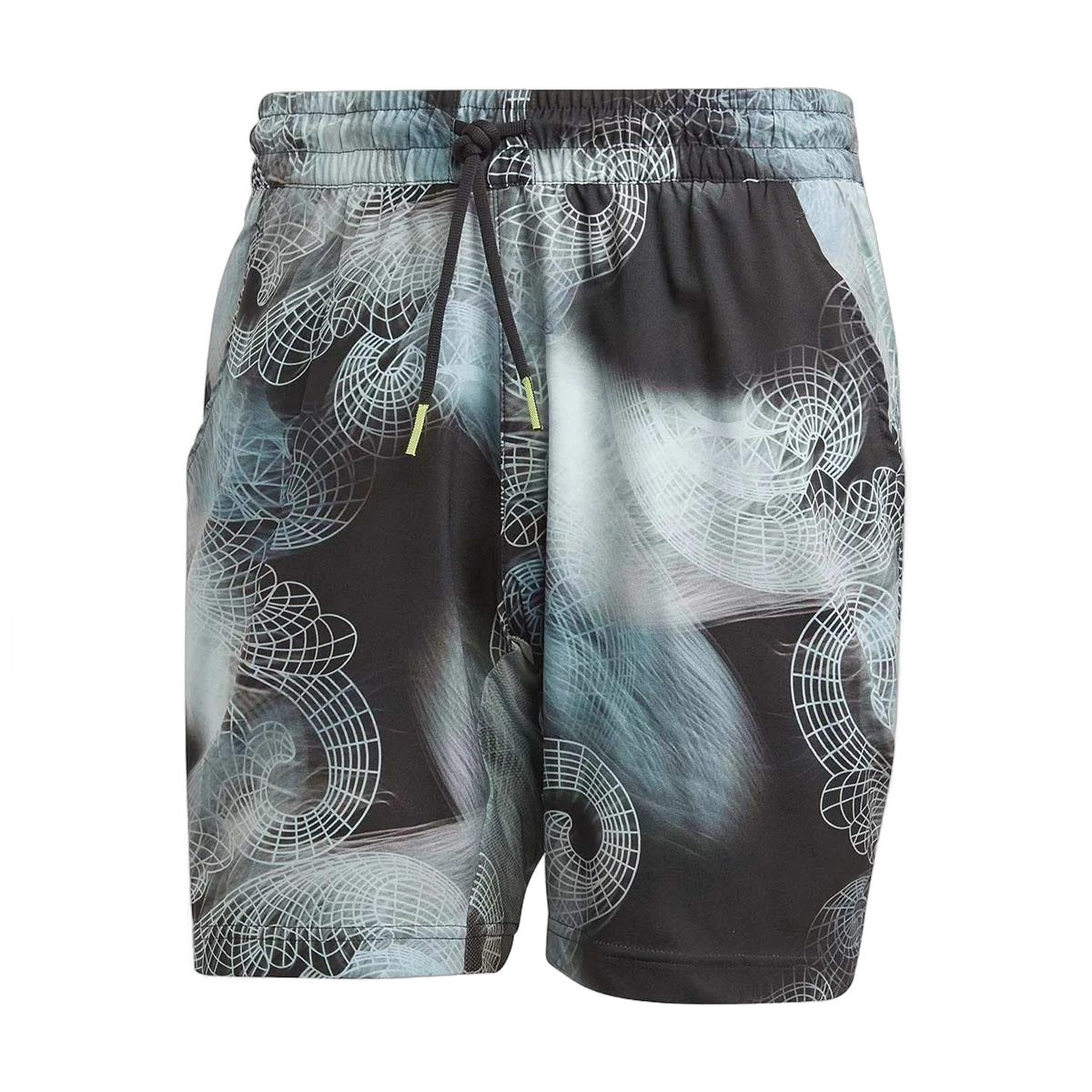 Adidas Pantalonicini Ergo Stampati