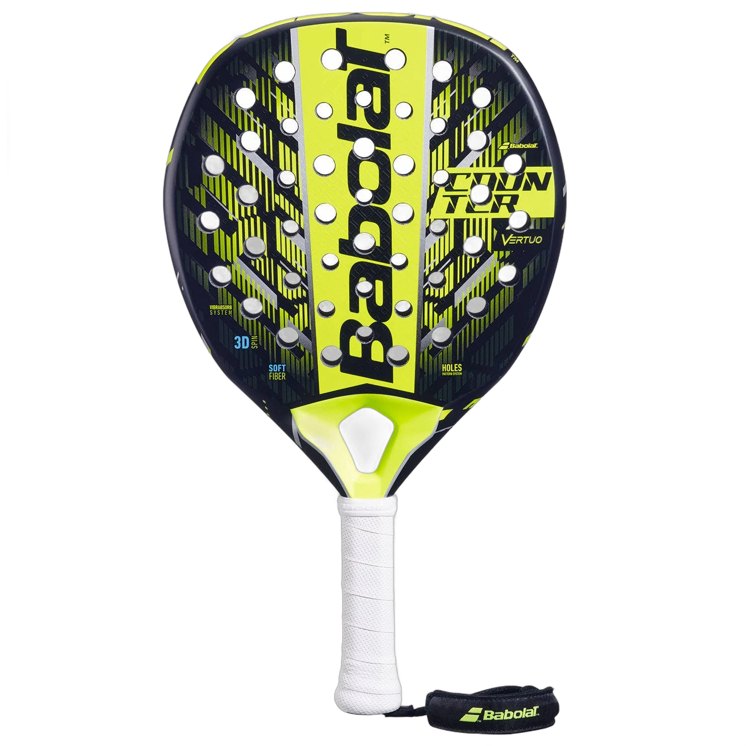 (2025) Babolat Counter Vertuo
