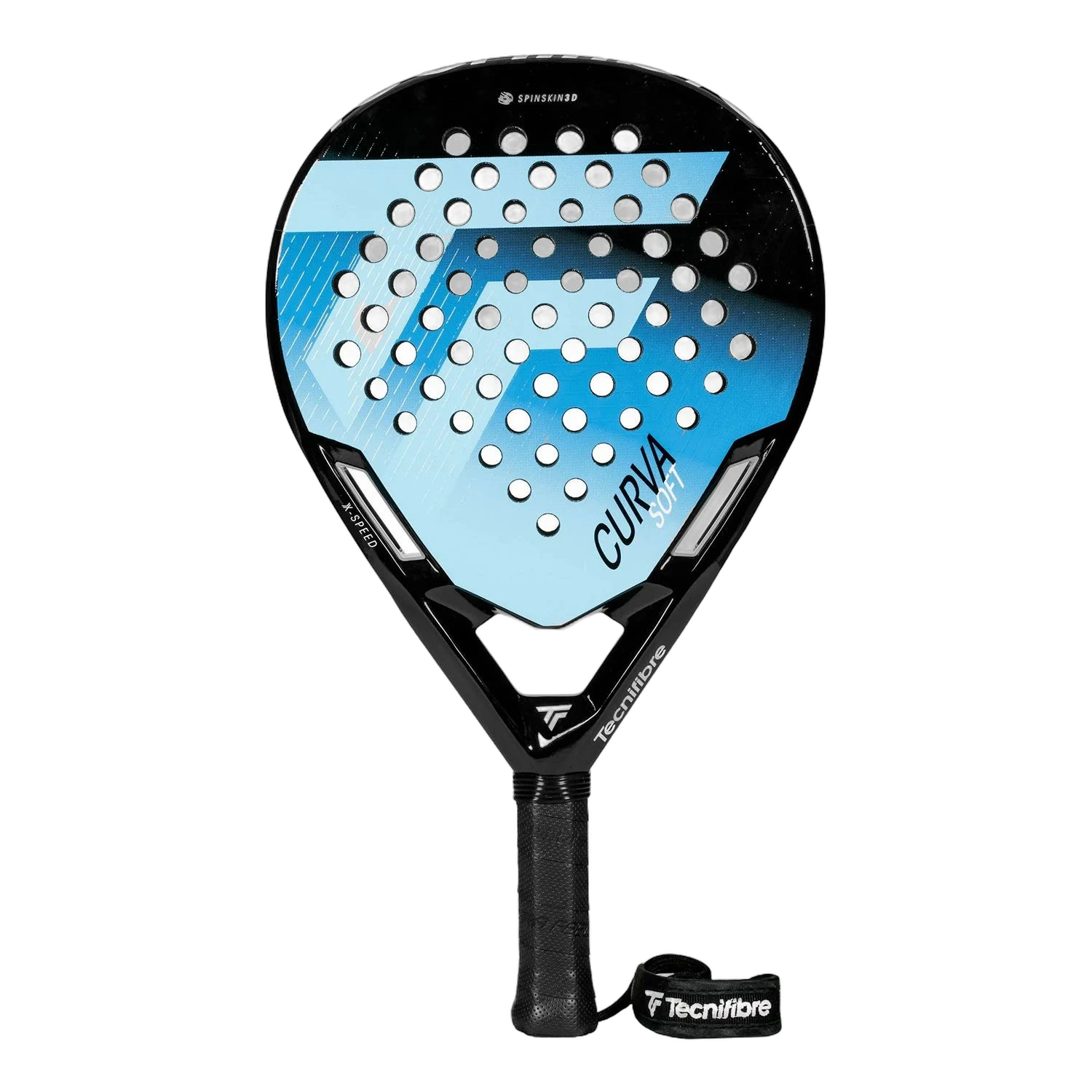(2026) Tecnifibre Curva Soft