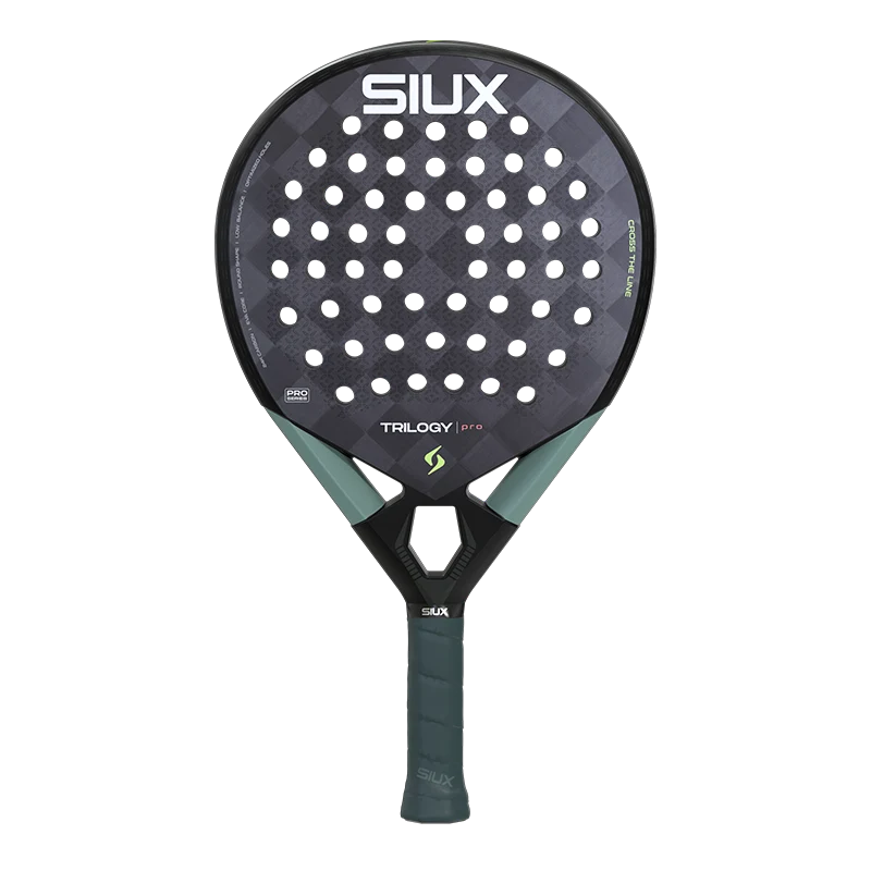 (2026) Siux Trilogy Pro Noir Fog