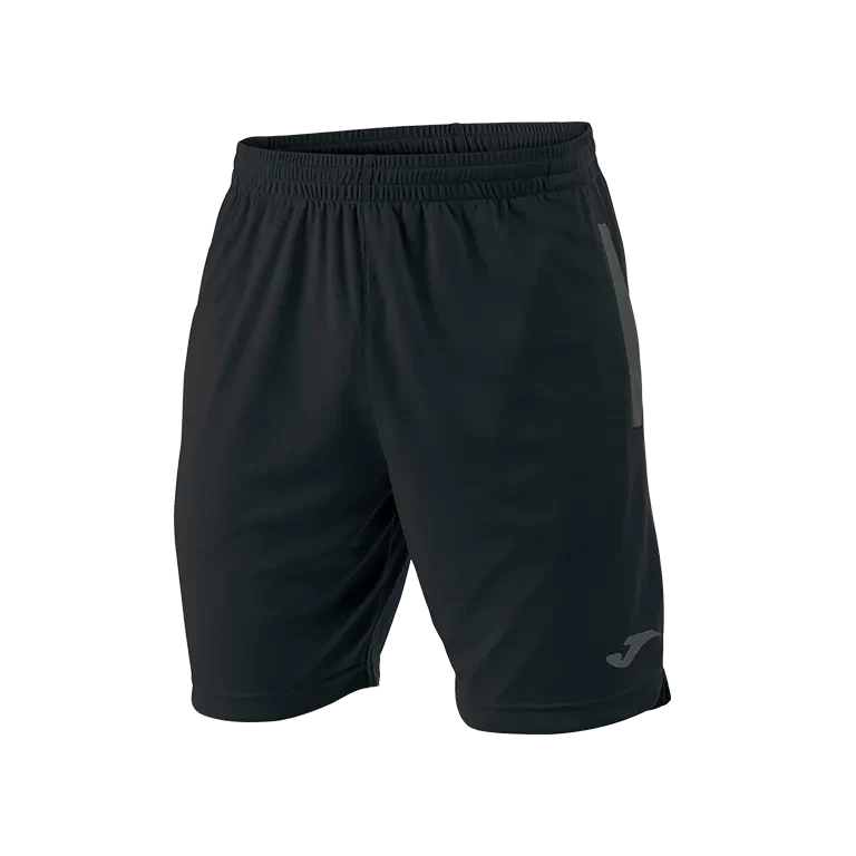 Joma Pantaloncini Joma Bermuda Miami Nero