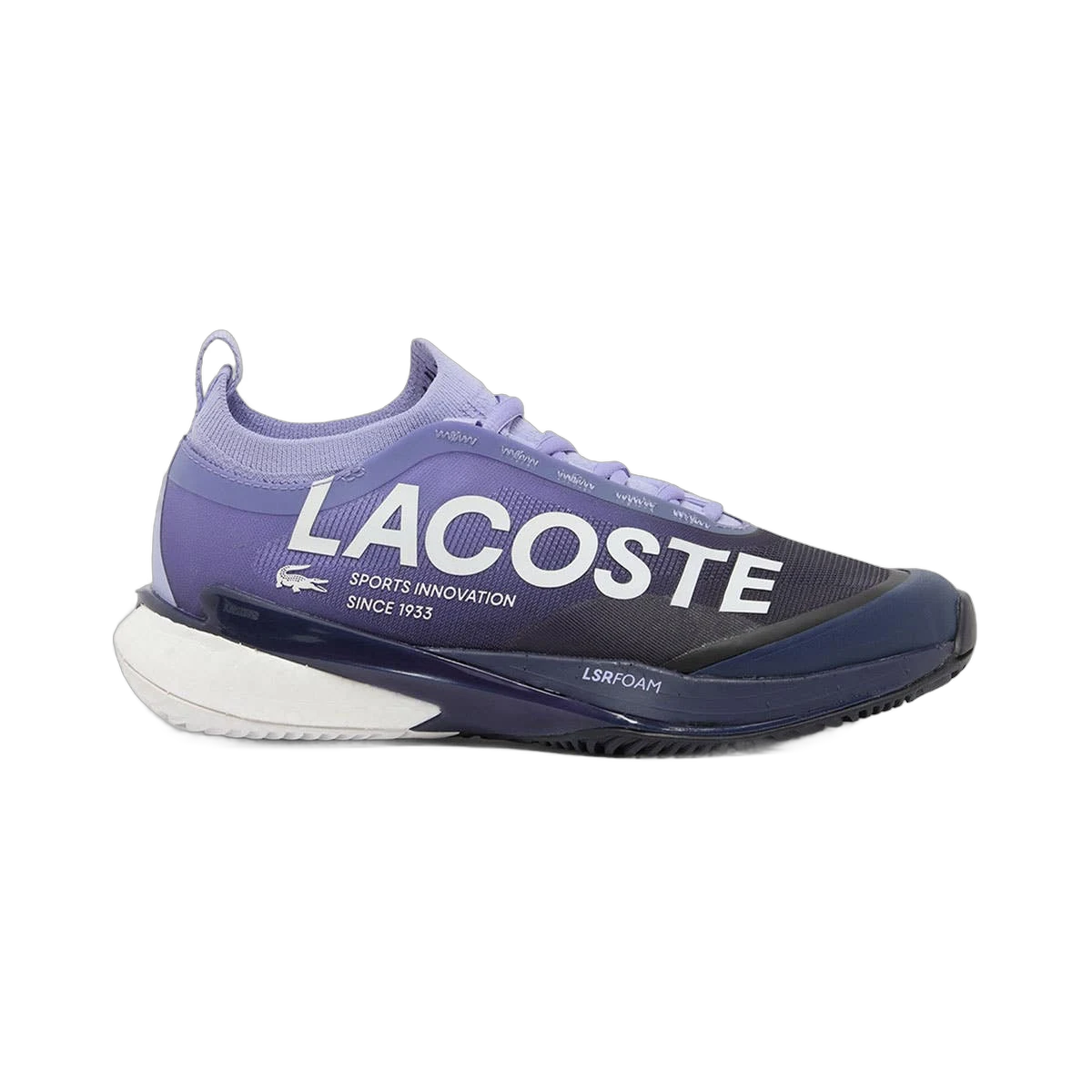 Lacoste Ag-lt Lite Clay Court 14a da donna