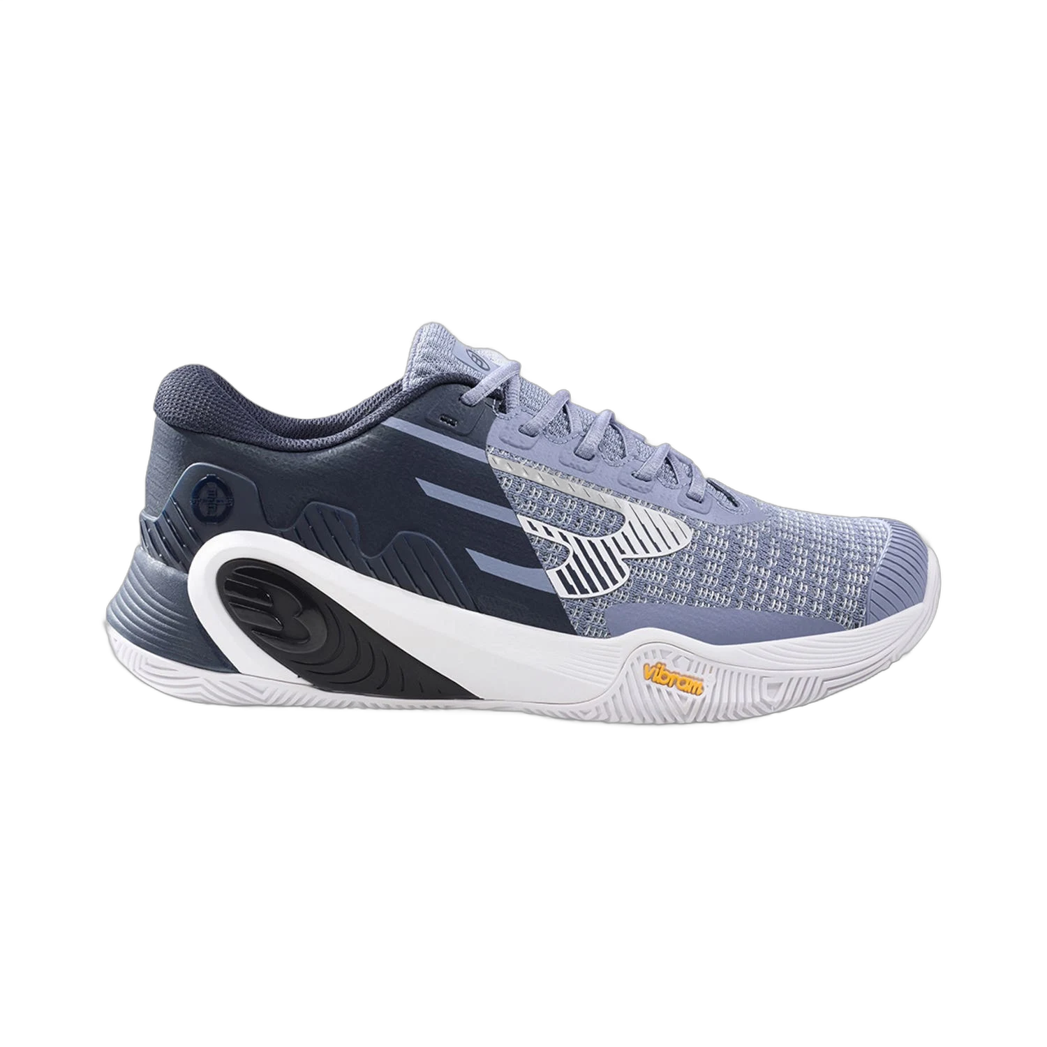 Bullpadel Vertex Vibram 26v Blu Marino
