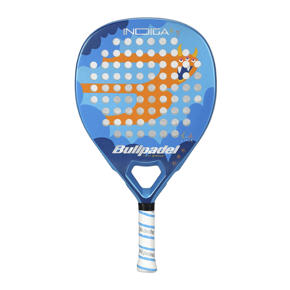 (2027) Bullpadel INDIGA Boy