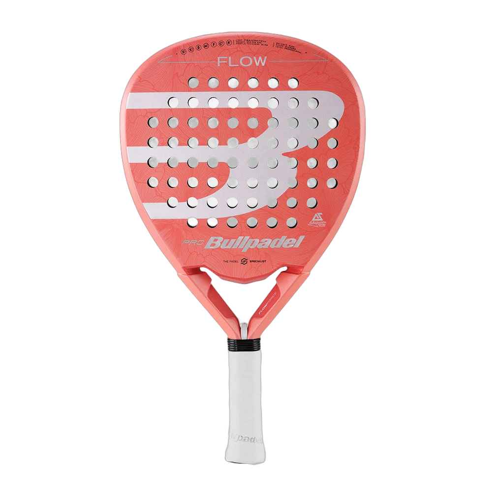 (2023) Bullpadel FLOW Woman ALEJANDRA SALAZAR