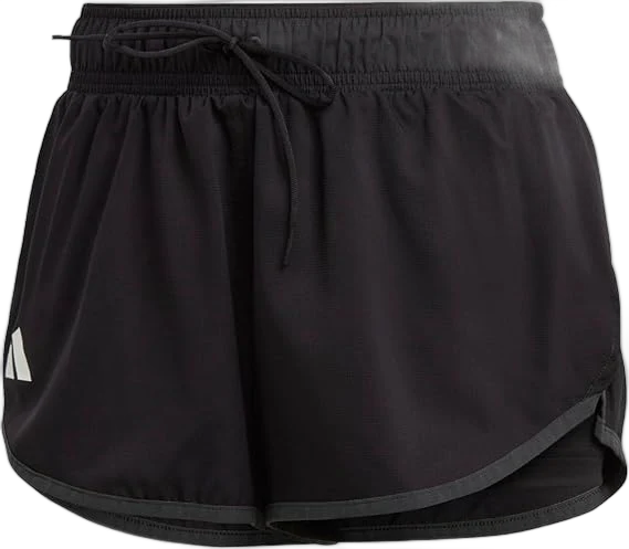 Adidas Club Short Woman Pantaloncini 2-in-1 Nero
