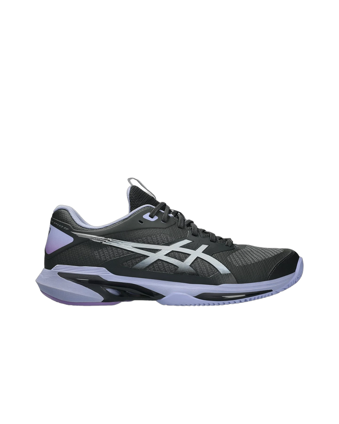 Asics Solution Speed Ff4 Nero da uomo