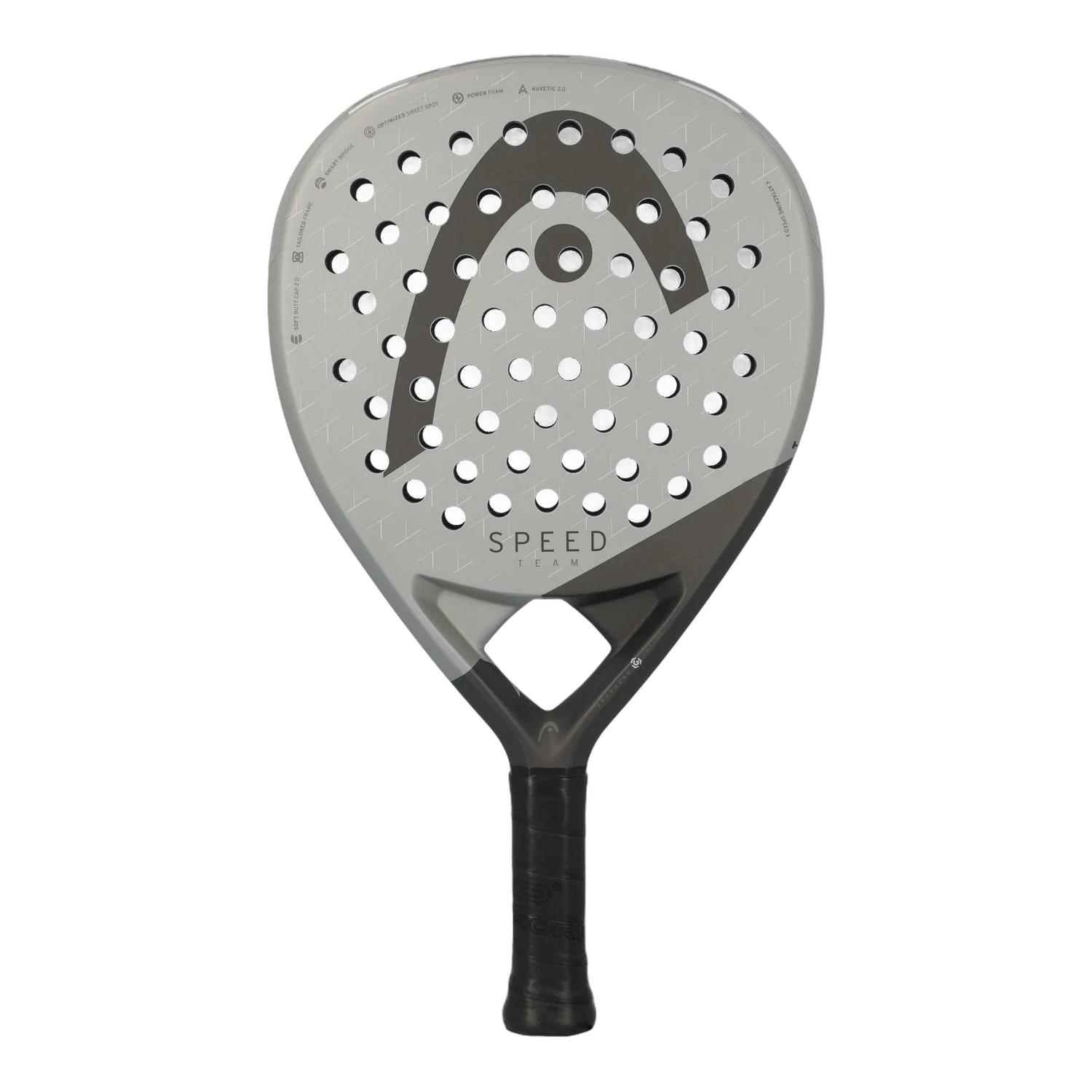 (2025) Head Speed Team