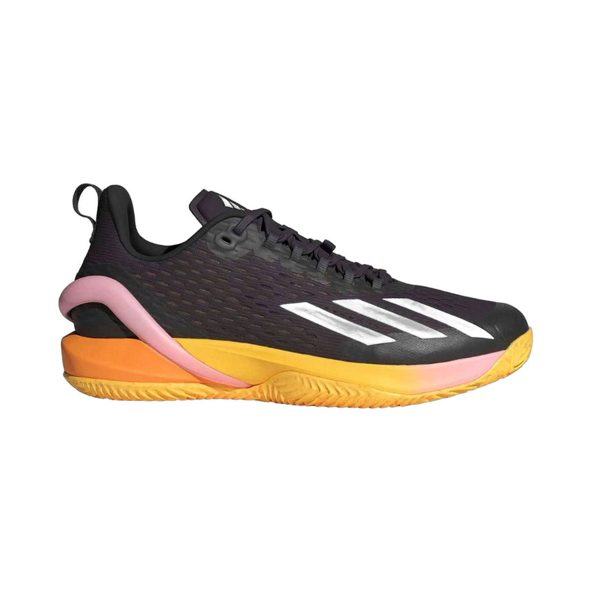 Adidas Adizero Cybersonic Clay da uomo
