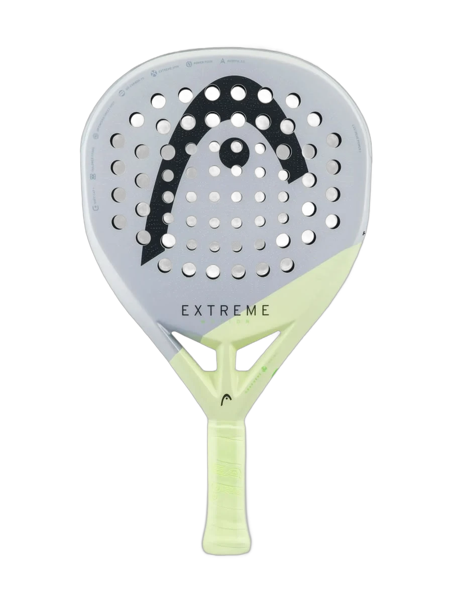 (2026) Head Extreme Motion