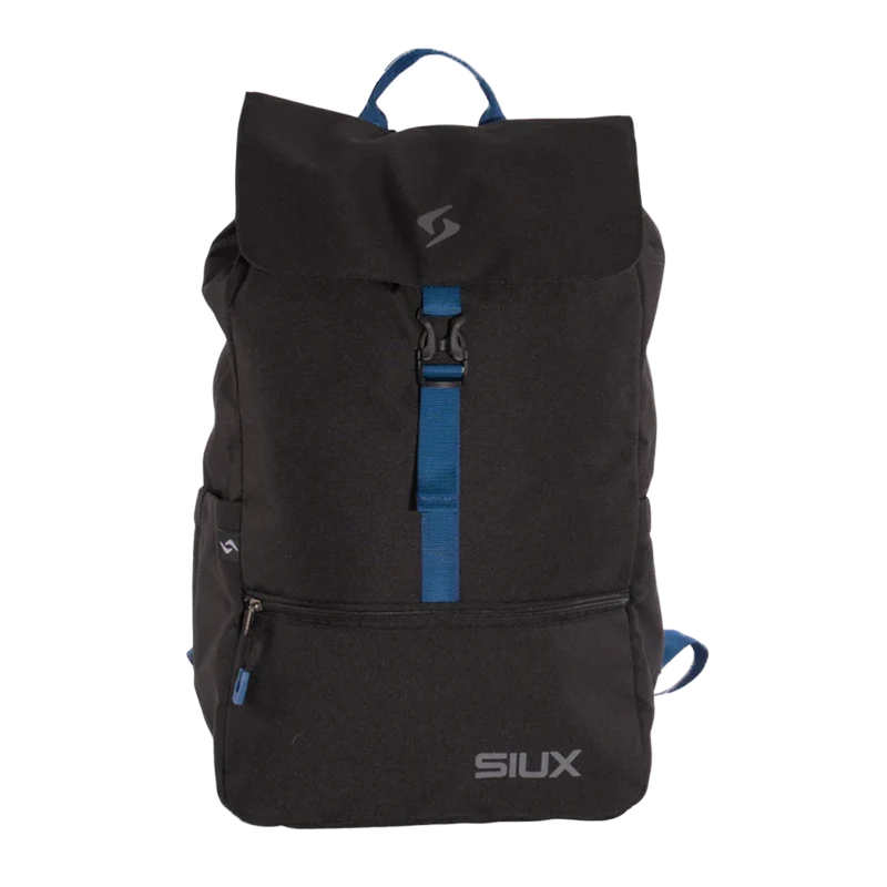 (2026) Siux Zaino Siux Pulse Negra