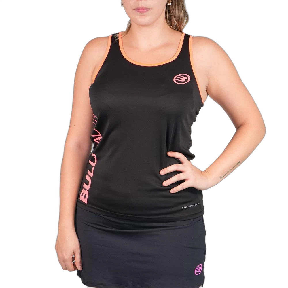 Bullpadel T-shirt Bullpadel Bpcm