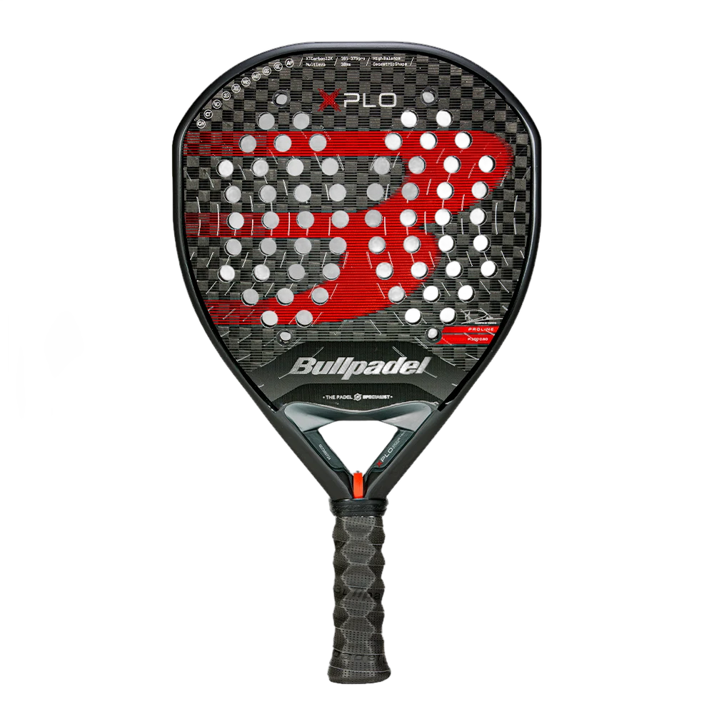 (2025) Bullpadel Xplo Di Nenno Martin