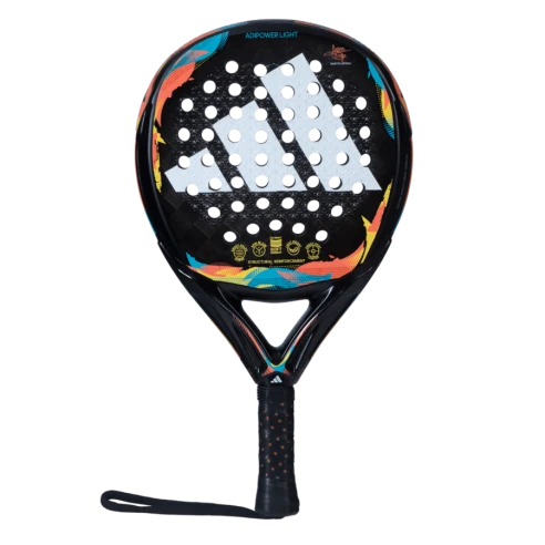 Adidas Adipower Light 3.2