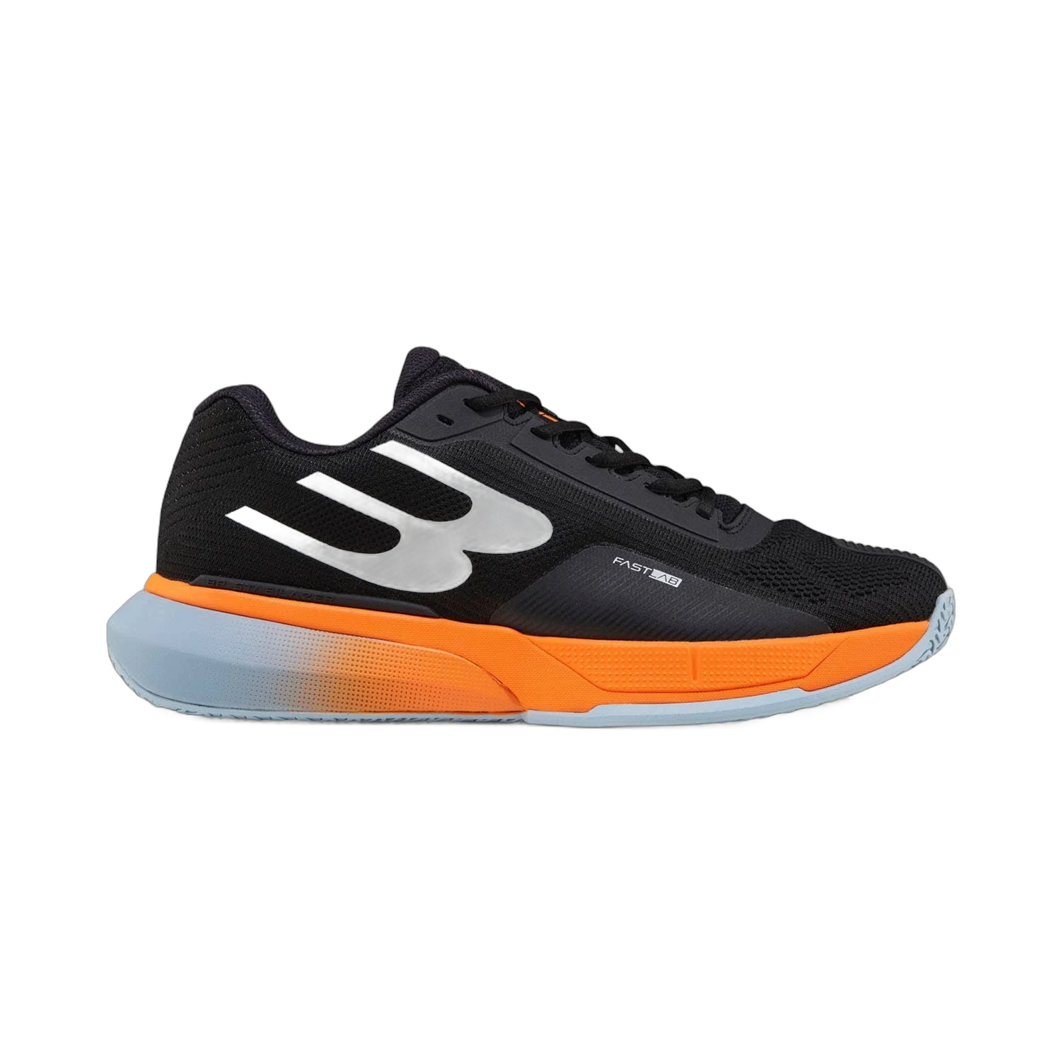 Bullpadel Neuron 26i Nero