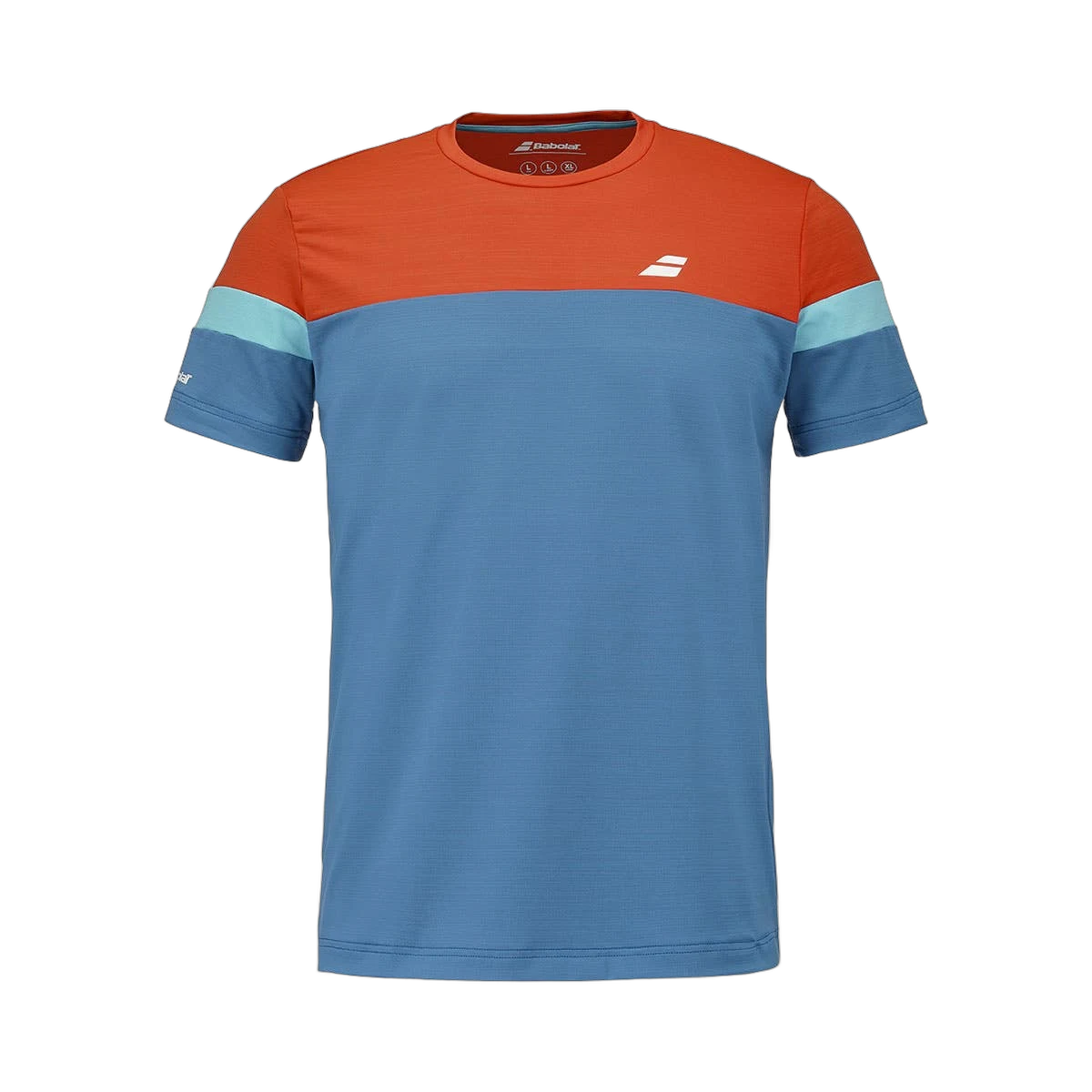 Babolat Maglietta Crew Neck